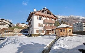 Chalet Meridiana 2